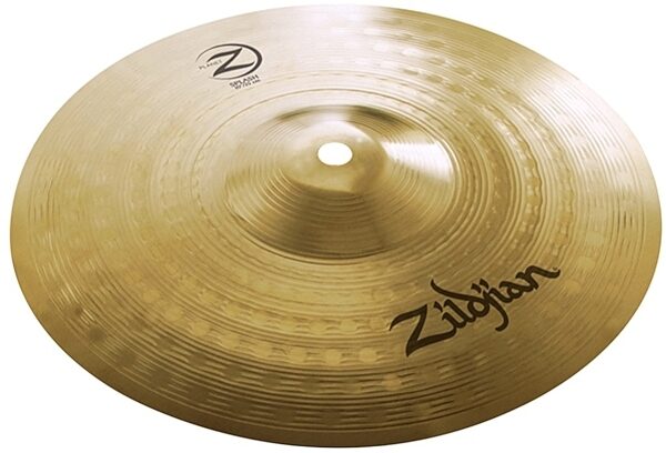 Zildjian Planet Z Splash Cymbal, Main