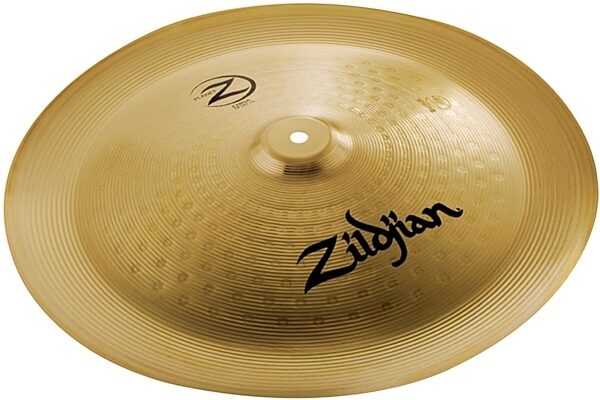 Zildjian Planet Z China Cymbal, Main