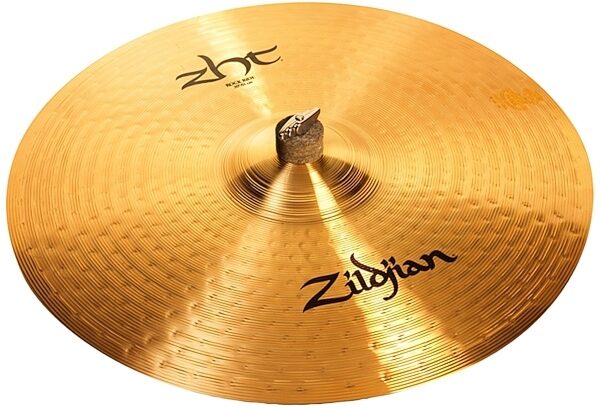 Zildjian ZHT Rock Ride Cymbal, Main