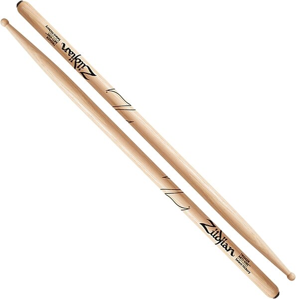 Zildjian Trigger Stick Drumsticks, Action Position Back