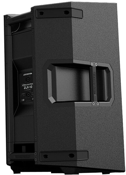 Electro-Voice ZLX-12 2-Way Passive, Unpowered Loudspeaker (1000 Watts, 1x12"), New, Handle