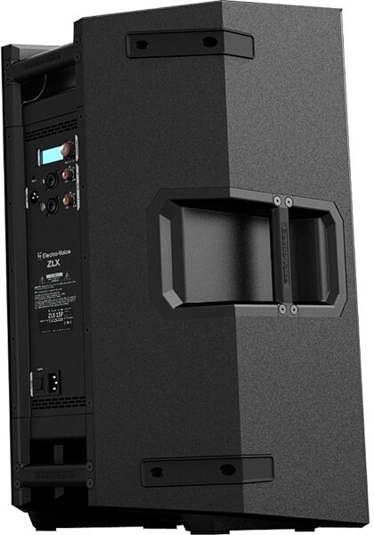 Electro-Voice ZLX-15P Powered Loudspeaker (1000 Watts, 1x15"), Handle