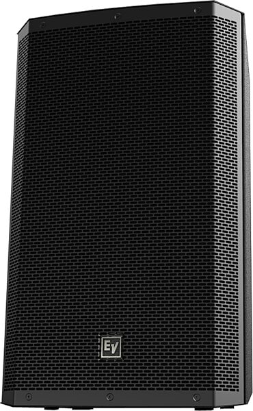 Electro-Voice ZLX-15 2-Way Passive, Unpowered Loudspeaker (1000 Watts, 1x15"), Single Speaker, Used, Warehouse Resealed, Action Position Back