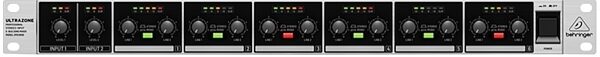 Behringer ZMX2600 Ultrazone Rack Mixer, Main