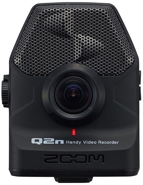 Zoom Q2N Video Recorder, Main