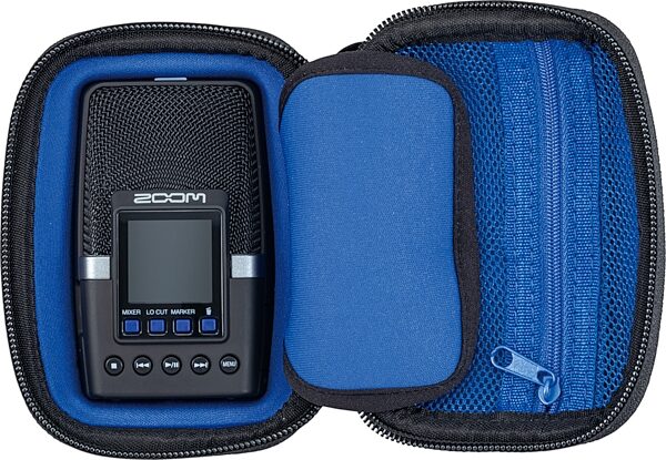 Zoom APH-2e Accessory Pack for H2essential, New, Action Position Back