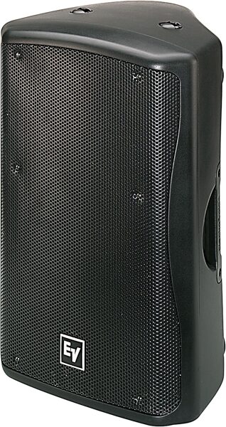 Electro-Voice ZX5-90B 2-Way Loudspeaker (600 Watts, 1x15"), Main