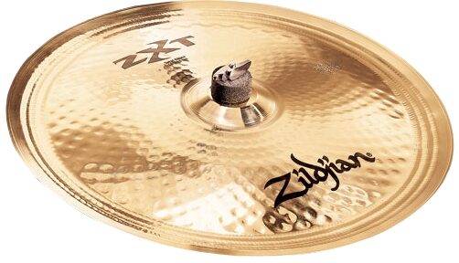 Zildjian ZXT Total China Cymbal, 18 inch