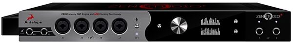 Antelope Audio Zen Studio Plus Thunderbolt and USB Audio Interface, Main