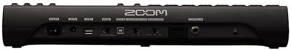 Zoom LiveTrak L-12 Digital Mixer, 12-Channel, Blemished, Alt