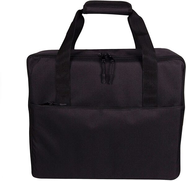 ColorKey MobilePar Mini Hex 4 Carrying Case, Action Position Back