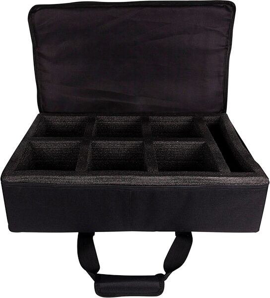 ColorKey CKU9010 Bag for Six MobilePar Mini Hex 4, Action Position Back