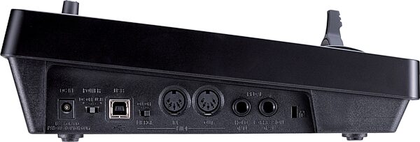 Roland A-300PRO USB/MIDI Keyboard Controller, 32-Key, Side