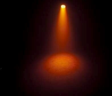 Chauvet PiXPar 12 Stage Light, FX2