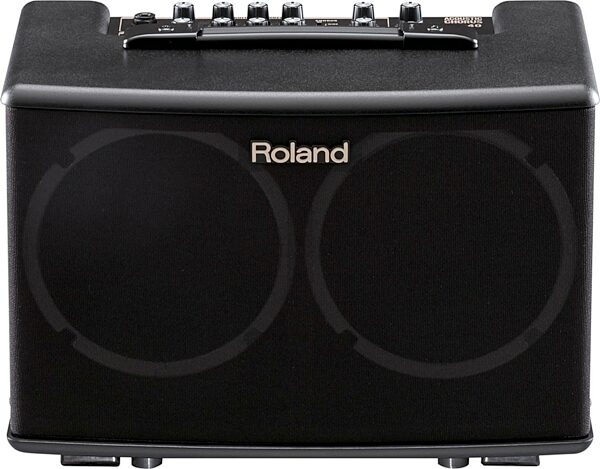 Roland AC-40 Acoustic Chorus Guitar Combo Amplifier, MAIN