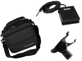 Frontier Tranzport Accessories Bundle, Main