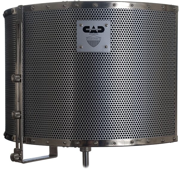 CAD Audio AS32 Acousti-Shield 32 Acoustic Enclosure, Front