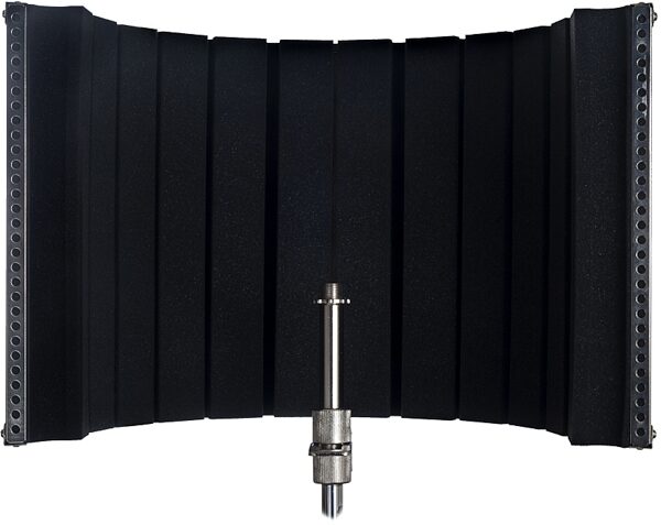 CAD Audio AS32 Acousti-Shield 32 Acoustic Enclosure, Back