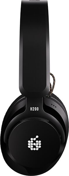 ADAM Audio H200 Professional Closed-Back Headphones, New, Action Position Back