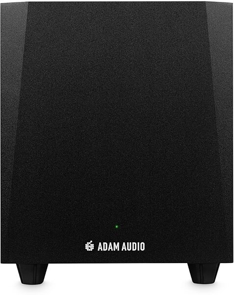 ADAM T10S Powered Studio Subwoofer Speaker, Single Speaker, Main