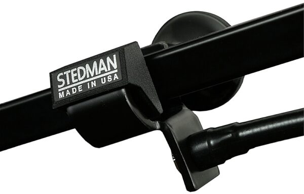 Stedman AD-1 Pop Filter Clamp Adaptor, New, main