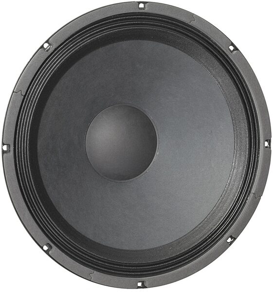 Eminence Kappa 15A Audio Speaker, 900 Watts and 15", New, Front