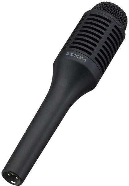 Zoom SGV-6 Vocal Mic for V6 and V3 Effects Processors, New, Main
