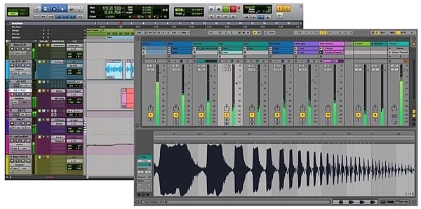 Focusrite Scarlett 2i2 2nd Gen Studio Recording Package, Software
