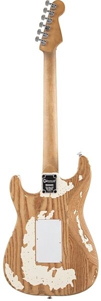 Charvel Henrik Danhage LTD Pro Mod SC1 Electric Guitar, ve