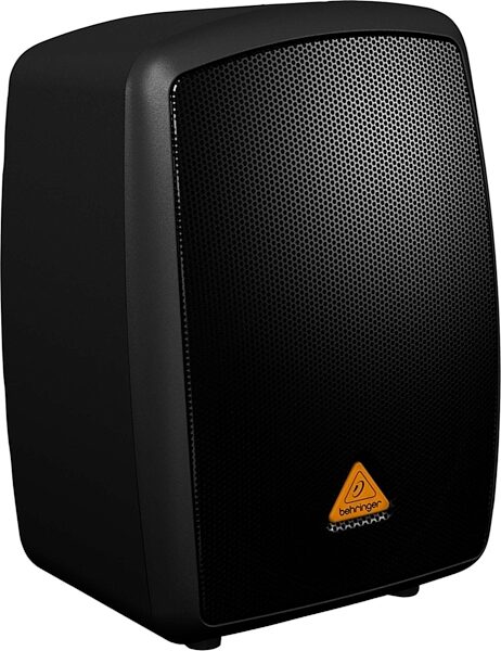 Behringer MPA40BT40 Bluetooth PA System, Left