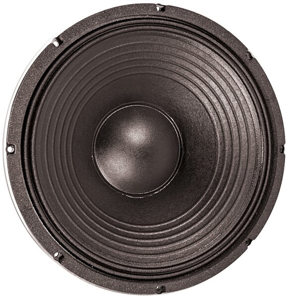 Eminence Impero 15A Replacement PA Speaker, 2,400 Watts, Front