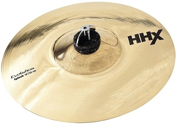 Sabian HHX Evolution Splash Cymbal, 12 inch, Main