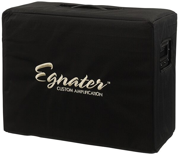 Egnater Rebel 30 212 All-Tube Guitar Combo Amplifier (30 Watts, 2x12"), Cover
