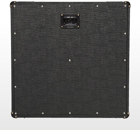 Marshall 1960B Straight Guitar Speaker Cabinet (300 Watts, 4x12"), ve