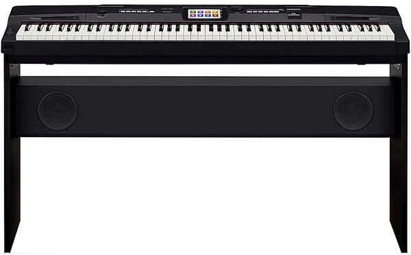 Casio CGP-700 Compact Digital Piano, ve