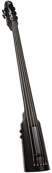 NS Design NXT5 Omni B-G Electric Bass, 5-String (with Gig Bag), Front