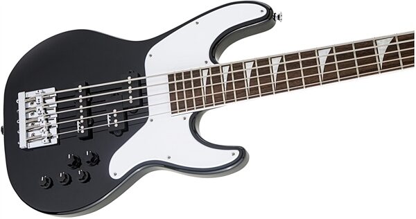 Jackson X Series CBXNT V Electric Bass, 5-String, ve