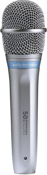 Audio-Technica AE4100LE 50th Anniversary Dynamic Handheld Microphone, Main