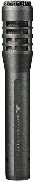 Audio-Technica AE5100 Cardioid Condenser Instrument Microphone, New, Main