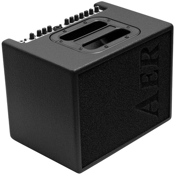 AER 60-3 Acoustic Guitar Combo Amplifier (60 Watts, 1x8"), Main