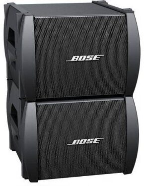 Bose L1 Model II with Two B2 Bass Modules and T1 ToneMatch Audio Engine, B2