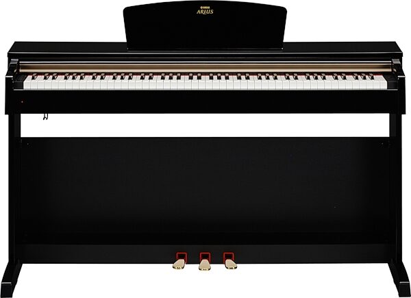Yamaha Arius YDPC71PE Digital Piano with Bench, Main