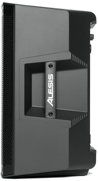 Alesis Strike Amp 8 Electronic Drum Amplifier, New, ve