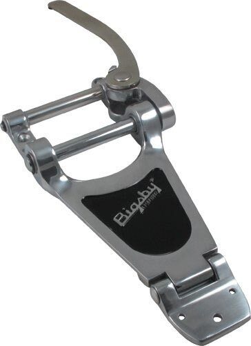 Bigsby B70 Vibrato for Thin Acoustic-Electric Guitars, Main