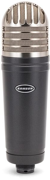Samson MTR101A Studio Microphone Package, Main