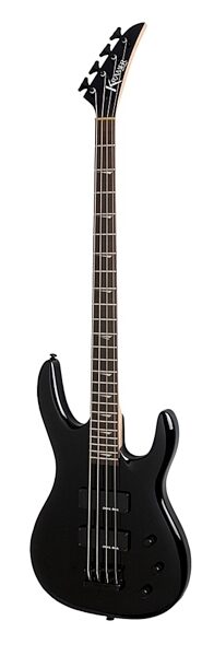 Kramer 422S Striker Electric Bass, Black
