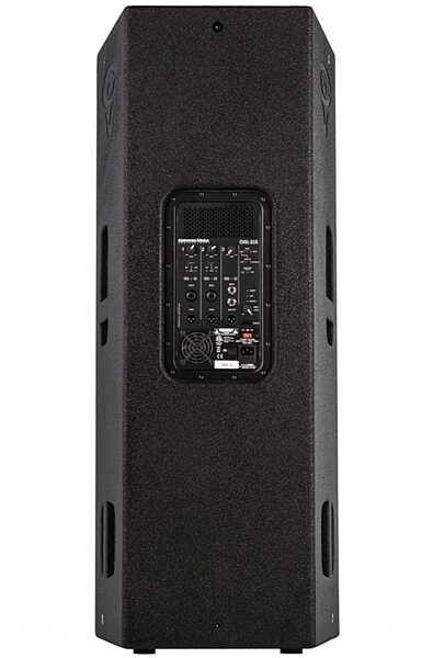 Cerwin-Vega CVXL215 Dual Powered Speaker, ve