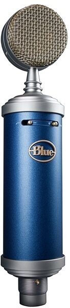 Blue Bluebird SL Large-Diaphragm Condenser Microphone, Angle