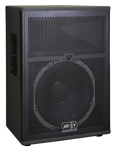 Peavey SP 5BX 2-Way PA Speaker, 1x15", Main