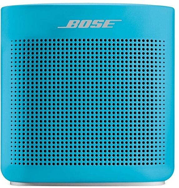 Bose SoundLink Color II Bluetooth Wireless Speaker, Blue